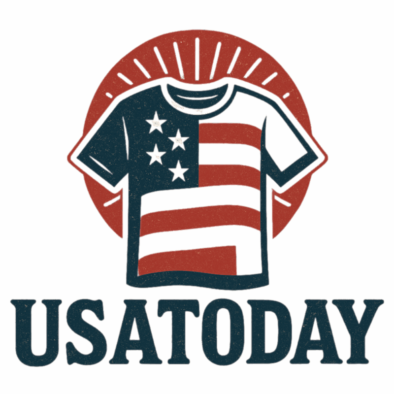 Usatodayshirt funny